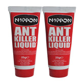 Nippon Ant Killer Liquid Gel 25g - Moth Control